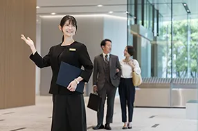 ホテル運用代行サービス|堅実な資産形成をするなら東京財託のホテル経営