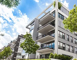 一棟アパート・一棟マンション｜堅実な資産形成をするなら東京財託の土地活用