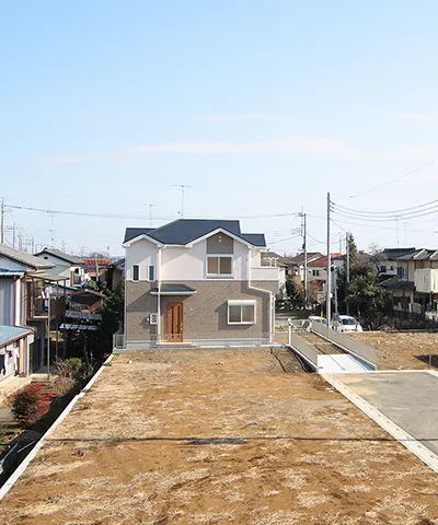 土地活用