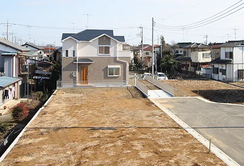 土地活用｜堅実な資産形成をするなら東京財託