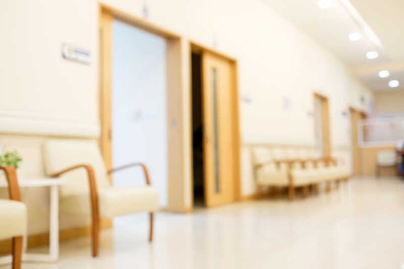 歯科医院と賃貸住宅の併設で収益向上